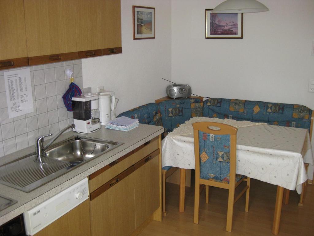 Apart Fortuna Samnaun Cameră foto